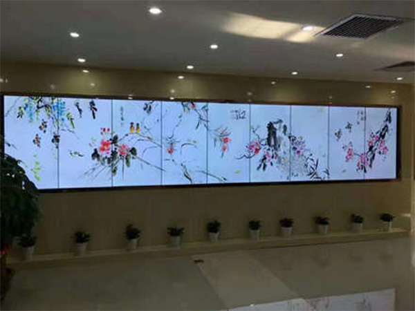 電視機會消亡，投影大屏將上位