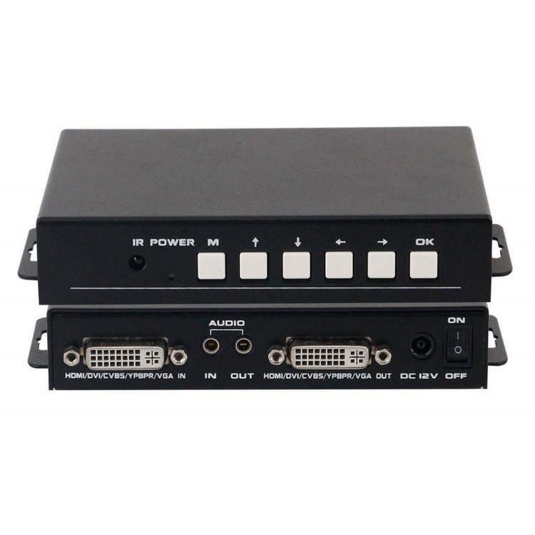 多格式轉(zhuǎn)換器 支持圖像鏡像